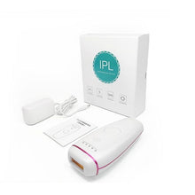 Load image into Gallery viewer, Foreversilky IPL Laser Hair Removal Device